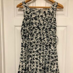 Vintage J. Crew (2002) dress - beach or casual!